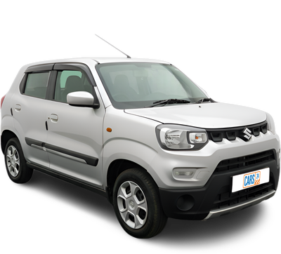 Maruti S PRESSO-img